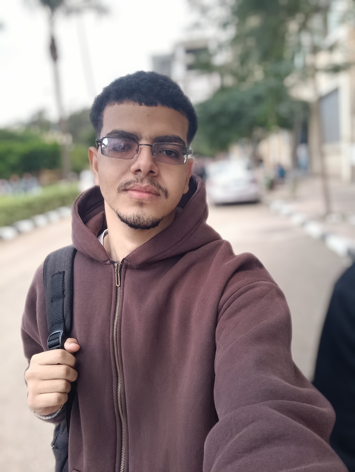 MR.Ahmed ibrahim