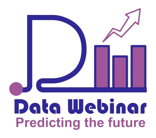 Data Webinar Logo